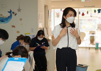 現場OJT指導